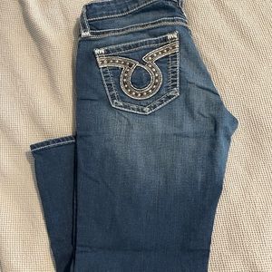 Big Star Capri size 31